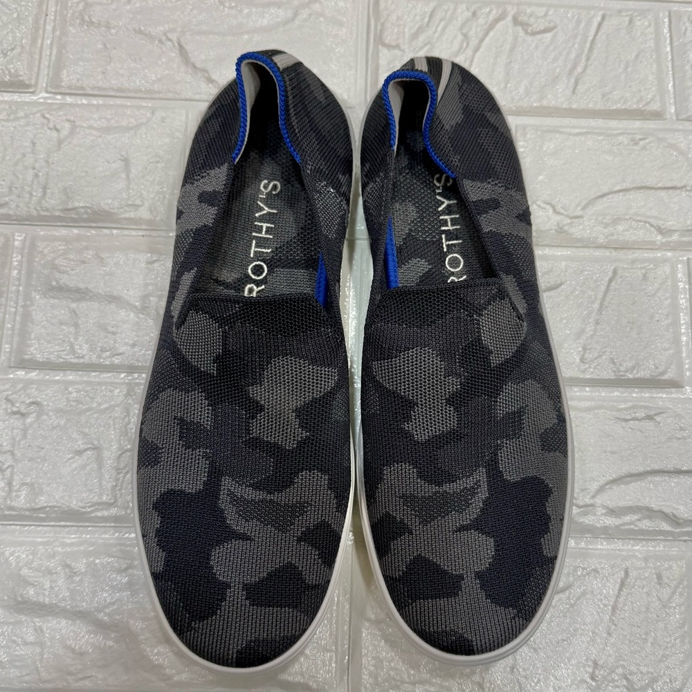 Rothy’s shoes
